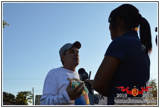 rolim de moura